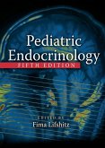 Pediatric Endocrinology, Two Volume Set (eBook, PDF)