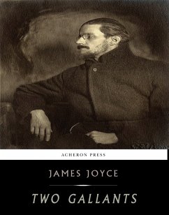 Two Gallants (eBook, ePUB) - Joyce, James