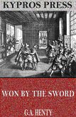 Won by the Sword: A Tale of the Thirty Years' War (eBook, ePUB)