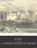 A Concise History of Ireland (eBook, ePUB)