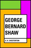 George Bernard Shaw (eBook, ePUB)