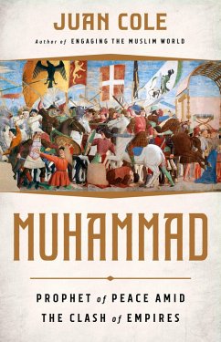 Muhammad (eBook, ePUB) - Cole, Juan