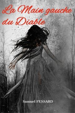 Cover La Main gauche du Diable (eBook, ePUB)