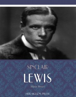 Main Street (eBook, ePUB) - Lewis, Sinclair