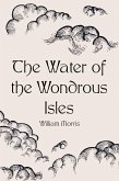 The Water of the Wondrous Isles (eBook, ePUB)