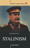 Stalinism (eBook, PDF)