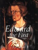 Edward the First (eBook, ePUB)