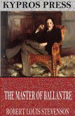 The Master of Ballantre (eBook, ePUB)