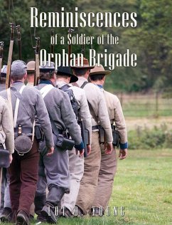Reminiscences of a Soldier of the Orphan Brigade (eBook, ePUB) - D. Young, Lot