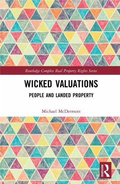 Cover Wicked Valuations (eBook, ePUB)