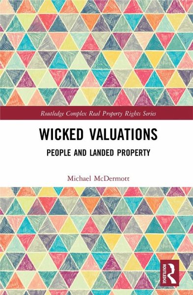 Wicked Valuations (eBook, ePUB)