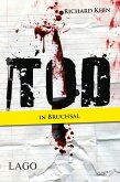 Tod in Bruchsal (eBook, ePUB)