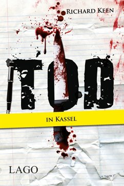 Tod in Kassel (eBook, ePUB) - Keen, Richard