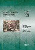 Modernity, Frontiers and Revolutions (eBook, PDF)