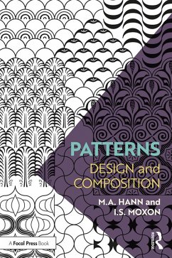 Patterns (eBook, ePUB) - Hann, M. A; Moxon, I. S.