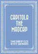 Capitola the Madcap (eBook, ePUB) - Bild 1
