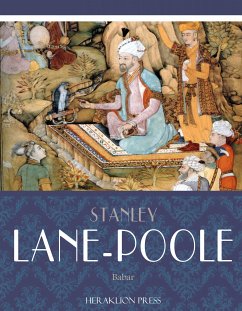Babar (eBook, ePUB) - Lane-Poole, Stanley