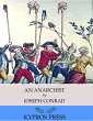 An Anarchist (eBook, ePUB) - Bild 1