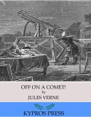 Off on a Comet! (eBook, ePUB)