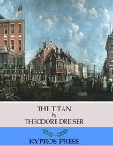 The Titan (eBook, ePUB)