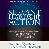 Servant Leadership in Action (eBook, ePUB)