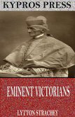 Eminent Victorians (eBook, ePUB)