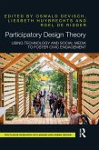 Participatory Design Theory (eBook, ePUB)