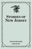Stories of New Jersey (eBook, ePUB)