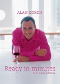 Ready in Minutes, The Cookbook (eBook, ePUB)