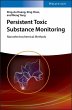 Persistent Toxic Substance Monitoring... - Bild 1
