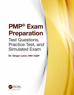 PMP® Exam Preparation (eBook, PDF) - Levin, Pmp