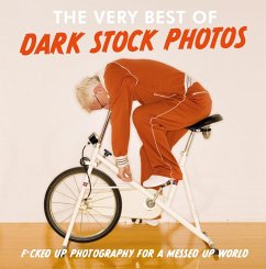 Dark Stock Photos: F*cked up photography for a messed up world (eBook, ePUB) - @Darkstockphotos
