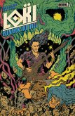 Loki Ragnarok & Roll #4 (eBook, PDF)
