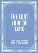 The Lost Lady of Lone (eBook, ePUB) - Bild 1