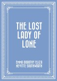 The Lost Lady of Lone (eBook, ePUB)