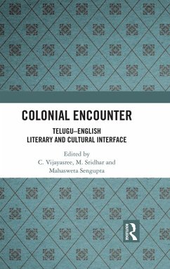 Cover Colonial Encounter (eBook, ePUB)