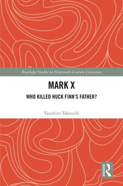 Cover Mark X (eBook, PDF)