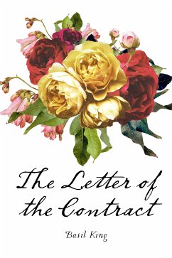 The Letter of the Contract (eBook, ePUB) - King, Basil