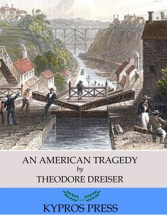 An American Tragedy (eBook, ePUB) - Dreiser, Theodore