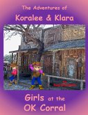 Girls At the O K Corral (eBook, ePUB)