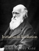 Initiative in Evolution (eBook, ePUB)