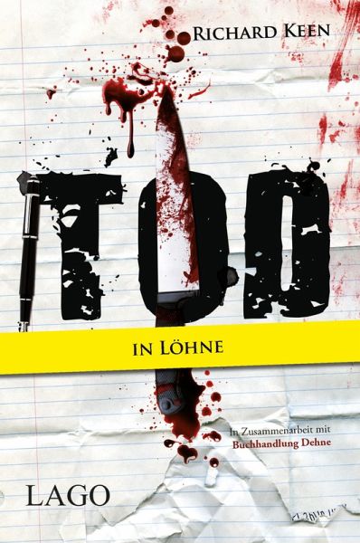 Tod in Löhne (eBook, ePUB) Tod in Löhne (eBook, ePUB)