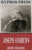 Joseph Andrews (eBook, ePUB)