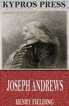 Joseph Andrews (eBook, ePUB) - Fielding, Henry