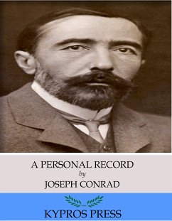 A Personal Record (eBook, ePUB) - Conrad, Joseph