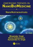NanoNutraceuticals (eBook, PDF) NanoNutraceuticals (eBook, PDF)