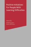 Positive Initiatives for People with Learning Difficulties (eBook, PDF)