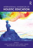 International Handbook of Holistic Education (eBook, PDF)