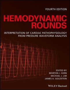 Cover Hemodynamic Rounds (eBook, PDF)