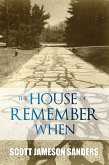 House Of Remember When (eBook, ePUB)